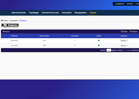4. Reportes y Monitoreo Estratégico