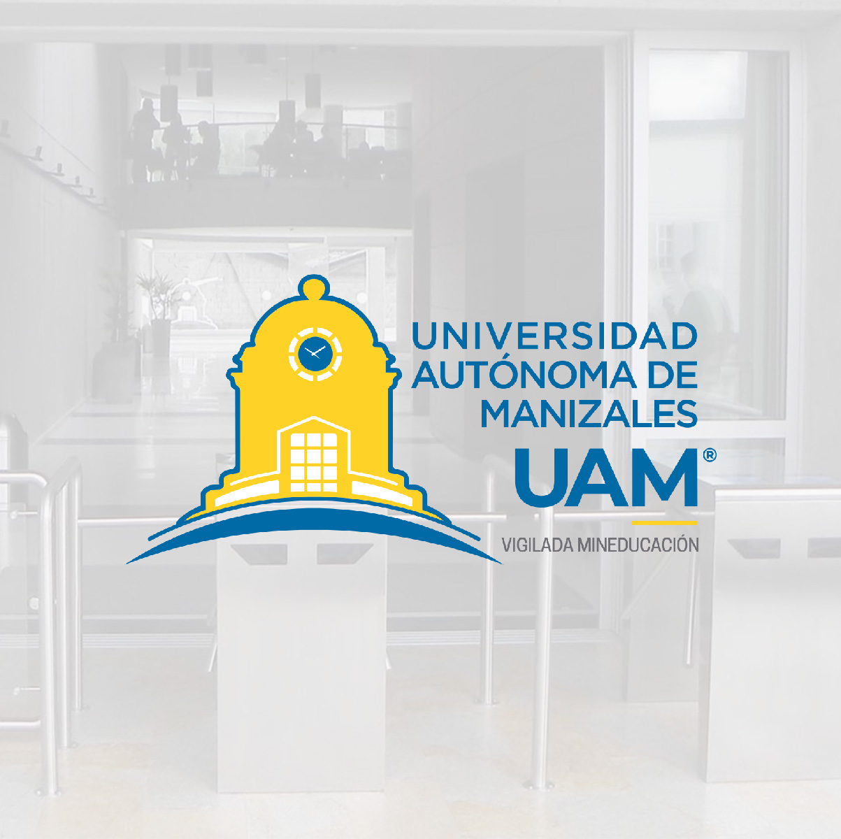 Universidad Autónoma de Manizales | UAM