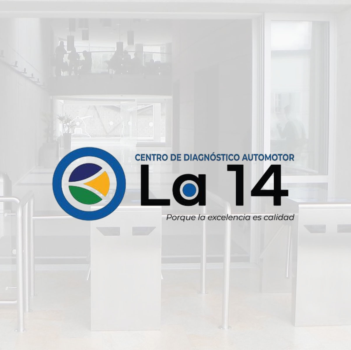 CDA LA 14 de Santa Rosa de Cabal